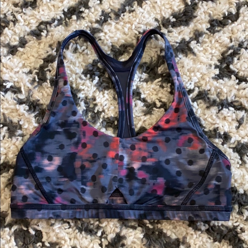 Lululemon bra